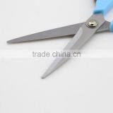 Large Handle Household Scissors for Pruning Paper thumbnail-4