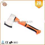 Fire Head Hatchet With Wooden Handle thumbnail-4