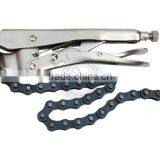 8-Inch Function Of Pliers thumbnail-6