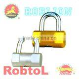 Hammer Padlock thumbnail-1