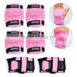 Kids KNEE ELBOW WRIST Safety Protective Gear(CE test Reports)