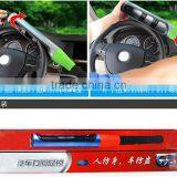 Anti-theft Baseball Bat Steering Wheel Lock / Steering Wheel Tilt Lock/ Car Steering Wheel Lock