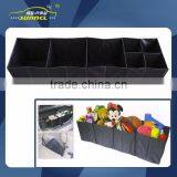 2015 Foldable Collapsible Car Trunk Storage Organizer Bag thumbnail-1