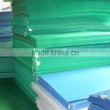 Durable High-impact Rich-color Quinine PP Plastic Board/pp Plastic Hollow Board/polypropylene Corrugated Sheet thumbnail-4