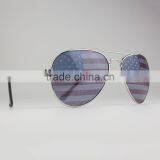 Sunglasses Man With National Flag thumbnail-5
