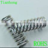 Auto Suspension Coil Compression Springs thumbnail-1