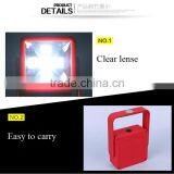 Plastic COB Working Light for Repairing With Kickstand and Magnet thumbnail-5