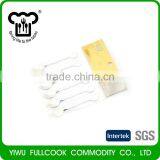 Best Prices Simple Design Fancy Stainless Flatware thumbnail-4