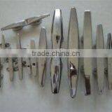 Stainless Steel Cleat for Marine;Stainless Steel Cleat for Boat Use thumbnail-4