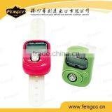 2016 Good Selling Cheap Led Mini Stop Watch in Handle Style thumbnail-6