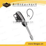 2016 New Fashion ROHS Wireless Sport Earphone Bluetooth Single Earphone With Mic