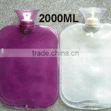 Animal Hot Water Bottle/sleep Hot Water Bottle/hot Water Bottle Girls thumbnail-2