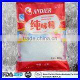 Super Seasoning MSG, 8-100 Mesh 99% Monosodium Glutamate thumbnail-1