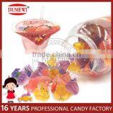 New Promotion Mini Cup Sweet Fruit Jelly Drink thumbnail-1