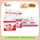 Low Sugardry Yeast Instant Dry Yeast 500g Package Light Yellow Yeast Products Made in China thumbnail-1