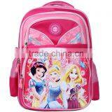 3D or Embossed Wholesale Children School Bag thumbnail-6