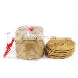 Starting An Active Day With Oud Incense Coils/ Agarwood Coil Incense - Special Fragrance by 100% Fresh Agarwood thumbnail-3