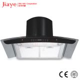 Jiaye Group 900mm curved range hood , European range hood JY-HP9012