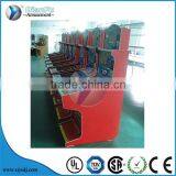 SUPER STAR Indoor Coin Operated Pinball Game Pinball Machine for Kids thumbnail-2