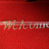 Easy to Clean Protection Floor Pvc Coil Door Mat thumbnail-3