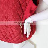 2016 Factory Hot Sell Women Coat Liquidation Stock Clothes For Sale thumbnail-3