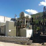 Transformer Oil Purifier, Insulating Oil Purifier, Oil Regeneration Plant thumbnail-5