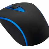 HM8182 Wireless Mouse thumbnail-1