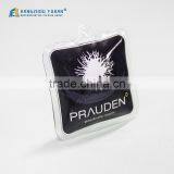 Персональный логотипный ПВХ-метка для пуха на пуховой платье thumbnail-2