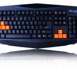 HK2055 Gaming Keyboard