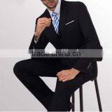 Men Suits Business Blazer Casual Suit Set Groom Wedding Dress Men Suit thumbnail-4