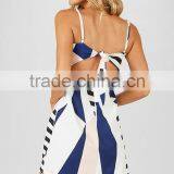 Printing New Dress Party Going Out Fashion Dresses for Women thumbnail-5