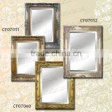 Brilliant Classics Antique Design Artistic Impressive Custom Wall Decorative Mirror thumbnail-1