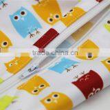 New Arrival Waterproof and Reusable Position Printing Diaper Wetbag thumbnail-5