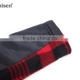 Hotsale Wholesale Windbreaker Men Plaids Jacket thumbnail-5