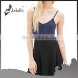 Women Tank Tops Screen Printed Weighted Life Vest thumbnail-4