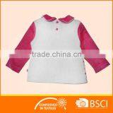 Velour Kids Wear Sleeping Dress Pyjama Manufacturer thumbnail-3