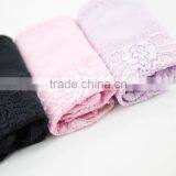 Professional Factory Custom Colorful 95% Cotton 5% Spandex With Lace Sexy Fancy Woman Underwear thumbnail-6