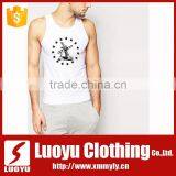 Printing Seamless Tank Top thumbnail-1