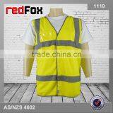 HVW118 Roadway Safety Waistcoat Wholesale thumbnail-3