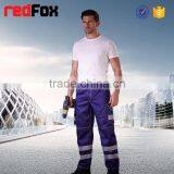 High Visibility Chino Pants Trousers thumbnail-1