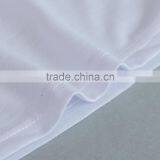 Man's Ringer Blank T-shirt thumbnail-5