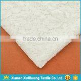 Wholesale Garment Accessories Hollow Out Guipure Lace Fabric for Dress thumbnail-6