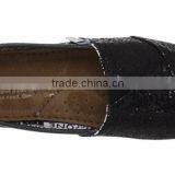 Kids Brand Name Glitter Shoes Stock in Fujian Cheap Hot Selling 2017 Amazon thumbnail-3