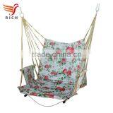 T30 Multifunctional Oxford Cloth Hammock Chairs for Sale thumbnail-4