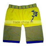 North Africa and Middle Eastern Fashion Lady's Short Leggings thumbnail-1