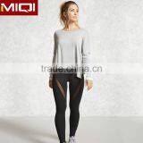 High Quality Homemade Wholesale With Factory Price Lady Fitness Wear thumbnail-3