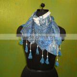 Cotton Printed Scarf