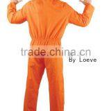 Longevity Prison Uniform