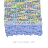 Hand Crochet Pet Clothes Dog Sweater thumbnail-4