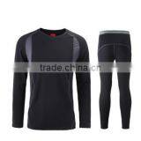 High Quality Custom Mens Polyester Spandex Underwear thumbnail-1